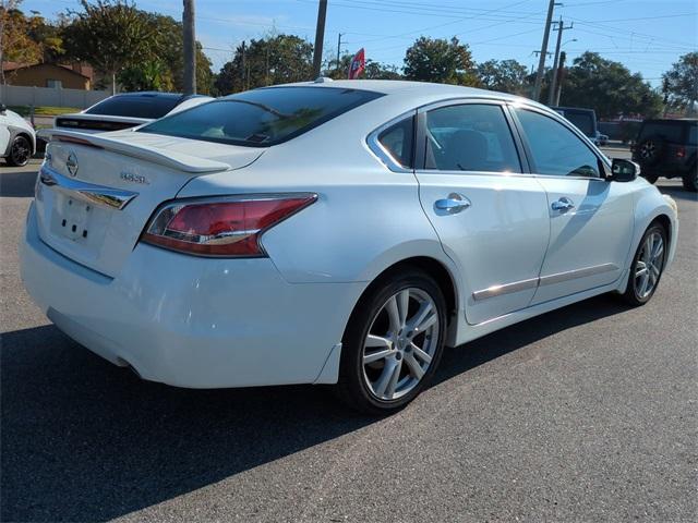 used 2014 Nissan Altima car, priced at $8,999