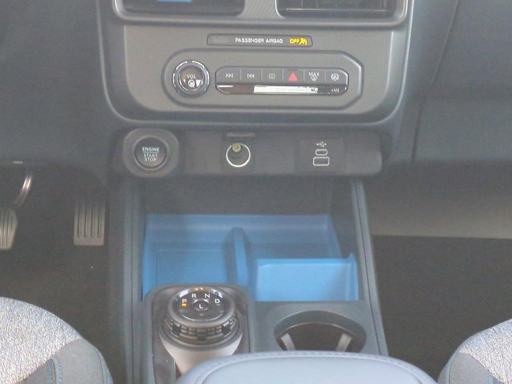 new 2025 Ford Maverick car, priced at $32,340