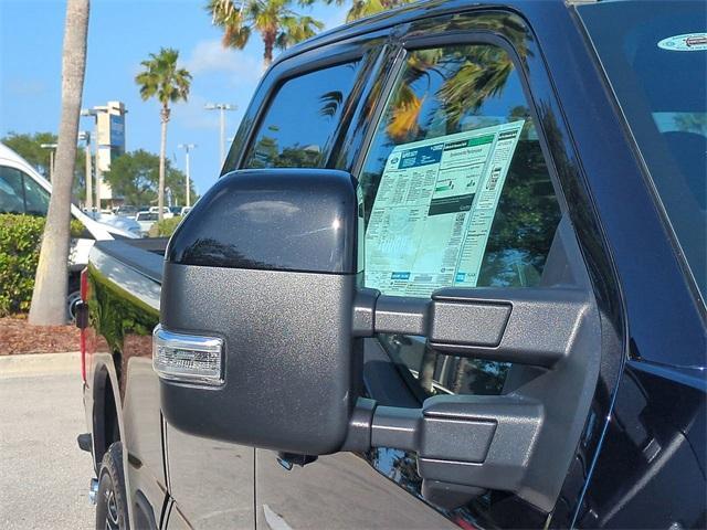 new 2025 Ford F-250 car, priced at $94,145