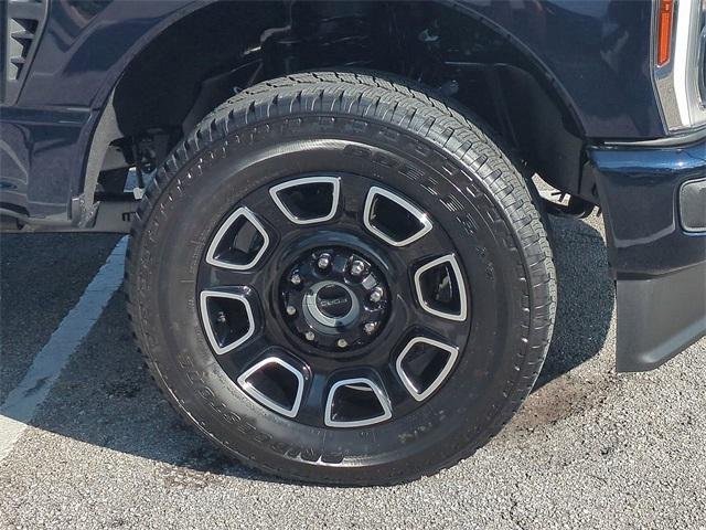 new 2025 Ford F-250 car, priced at $94,145