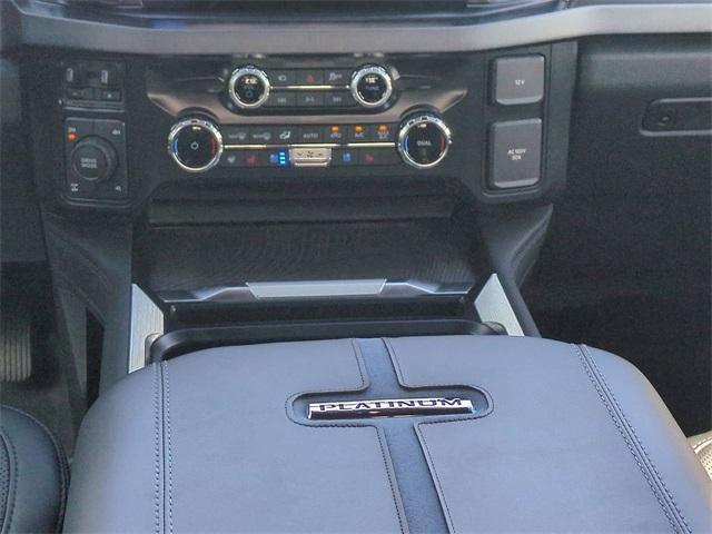 new 2025 Ford F-250 car, priced at $94,145