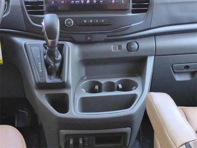 new 2024 Ford Transit-250 car, priced at $55,219
