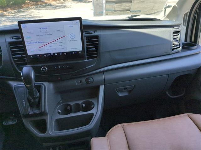 new 2024 Ford Transit-250 car, priced at $55,219