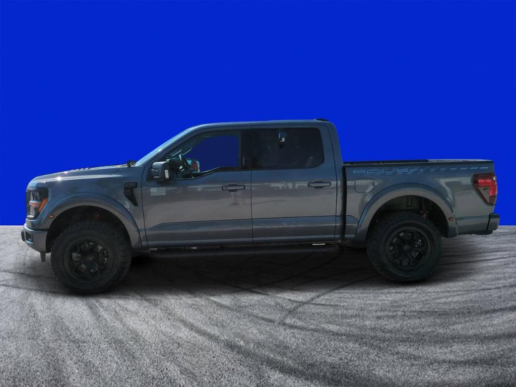 new 2024 Ford F-150 car, priced at $101,034