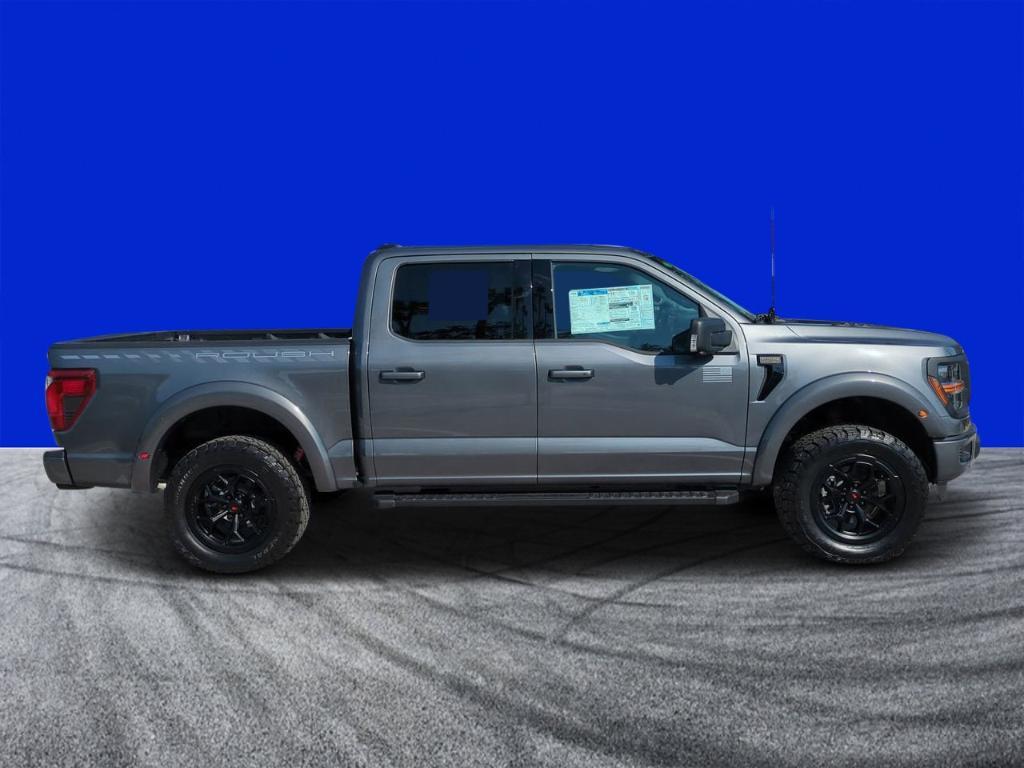 new 2024 Ford F-150 car, priced at $101,034