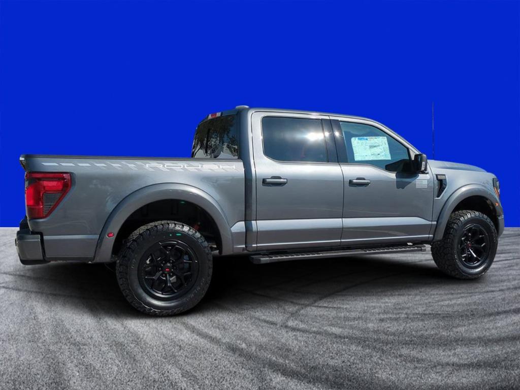 new 2024 Ford F-150 car, priced at $101,034