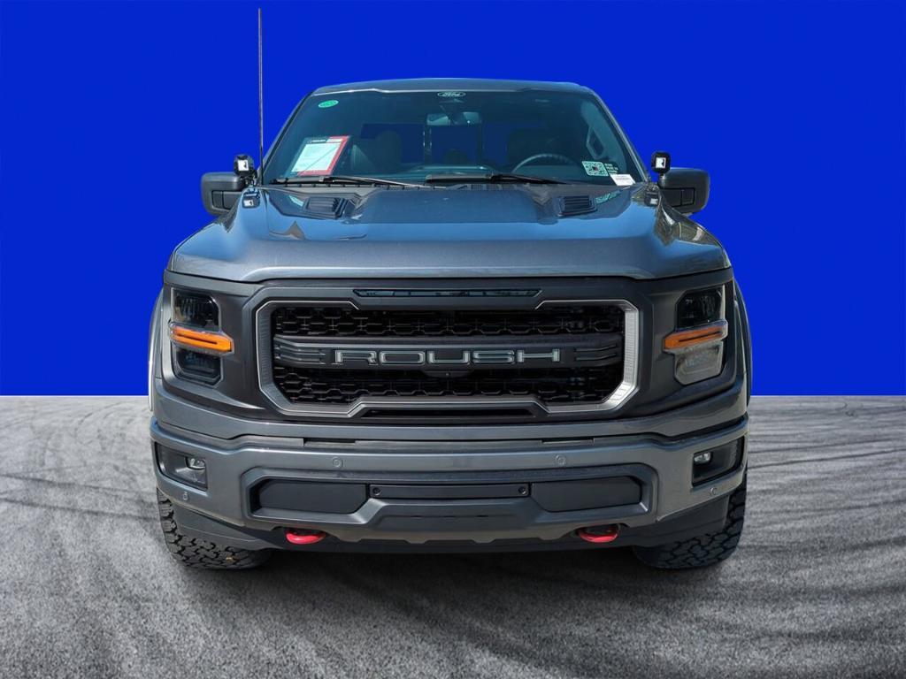 new 2024 Ford F-150 car, priced at $86,548