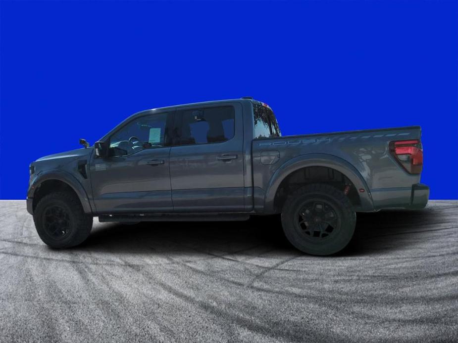 new 2024 Ford F-150 car, priced at $101,034