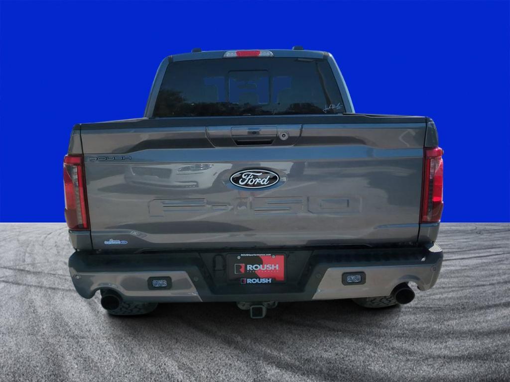 new 2024 Ford F-150 car, priced at $101,034