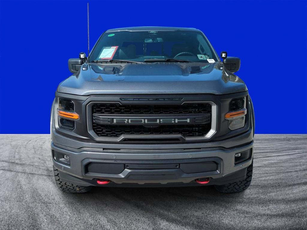 new 2024 Ford F-150 car, priced at $101,034