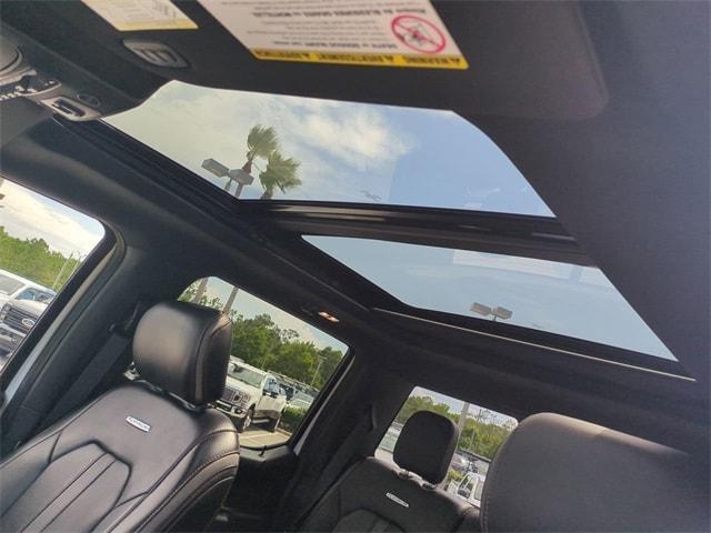 used 2021 Ford F-450 car, priced at $78,899
