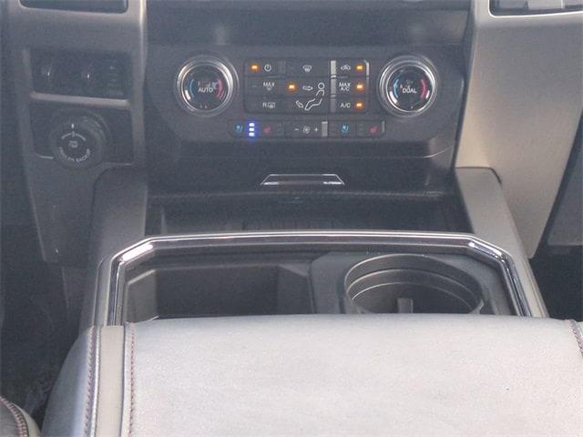 used 2021 Ford F-450 car, priced at $78,899