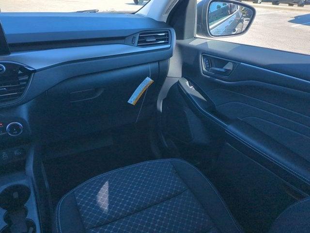 new 2026 Ford Escape car, priced at $30,190