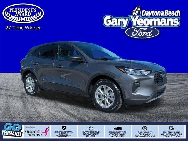 new 2026 Ford Escape car, priced at $30,190