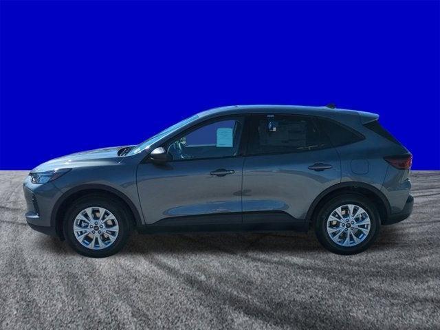 new 2026 Ford Escape car, priced at $30,190