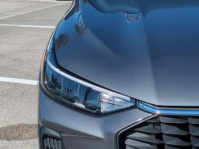 new 2026 Ford Escape car, priced at $30,190