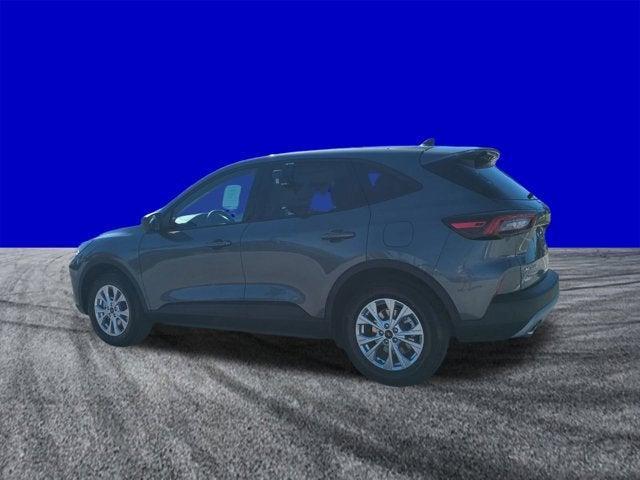 new 2026 Ford Escape car, priced at $30,190