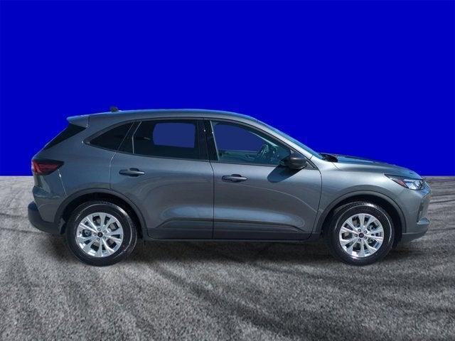 new 2026 Ford Escape car, priced at $30,190