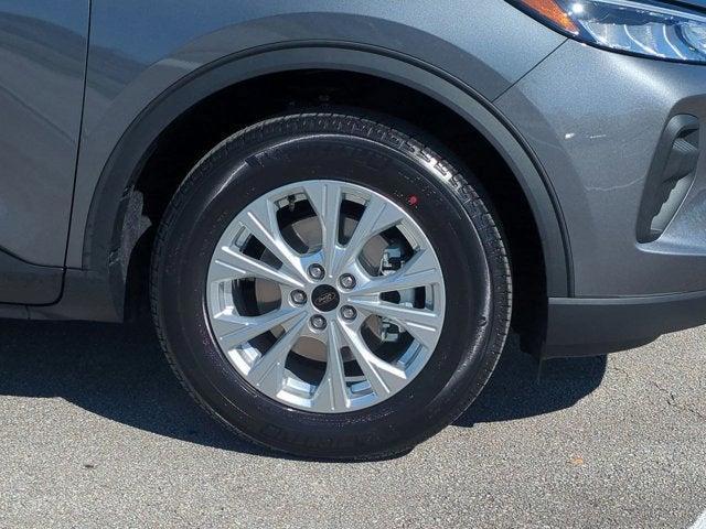 new 2026 Ford Escape car, priced at $30,190