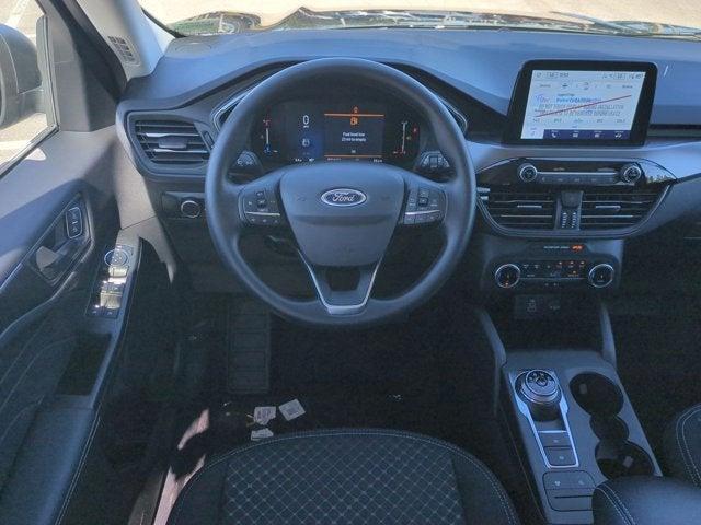 new 2026 Ford Escape car, priced at $30,190