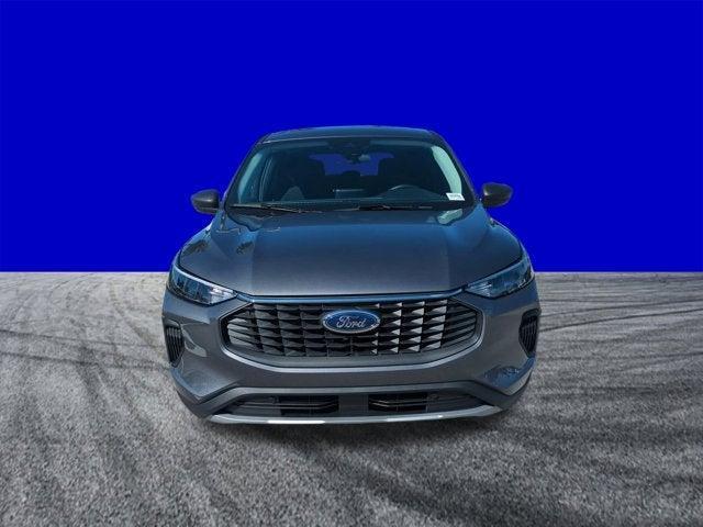 new 2026 Ford Escape car, priced at $30,190