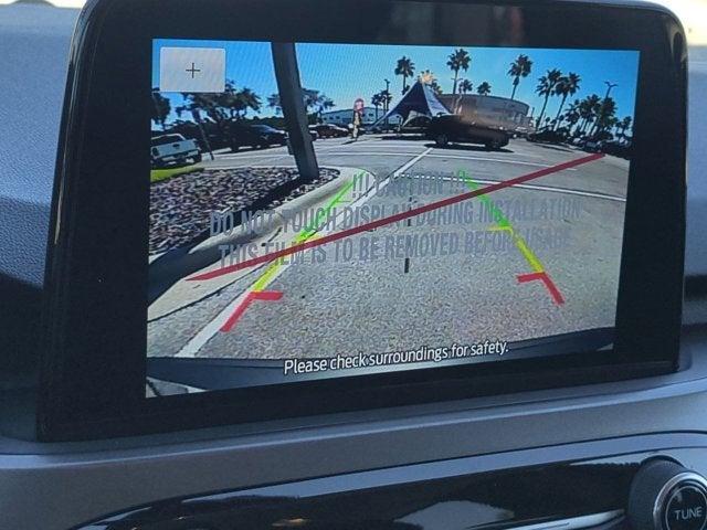 new 2026 Ford Escape car, priced at $30,190