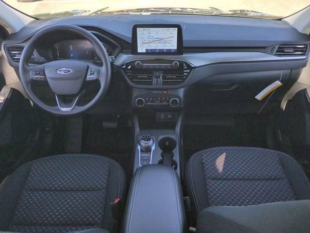 new 2026 Ford Escape car, priced at $30,190