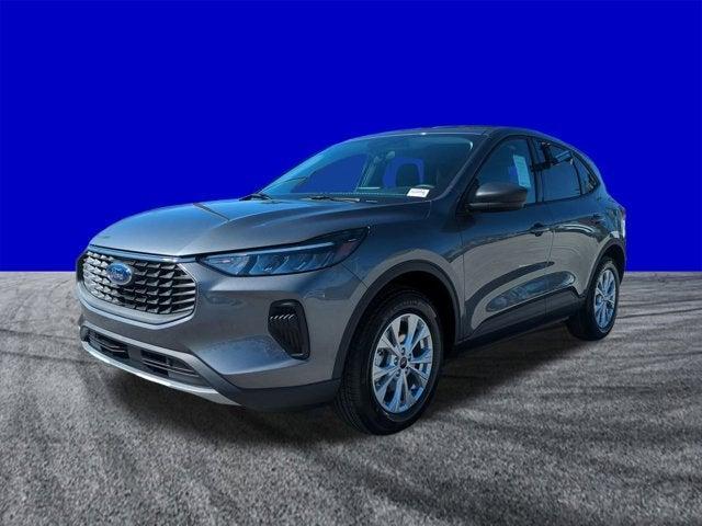 new 2026 Ford Escape car, priced at $30,190