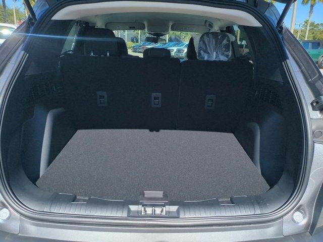 new 2026 Ford Escape car, priced at $30,190