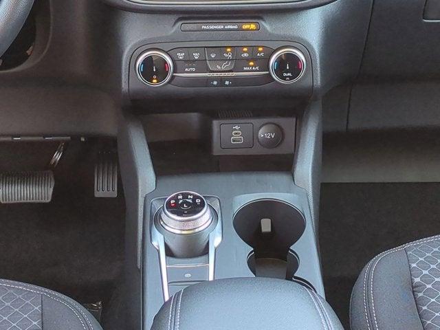 new 2026 Ford Escape car, priced at $30,190