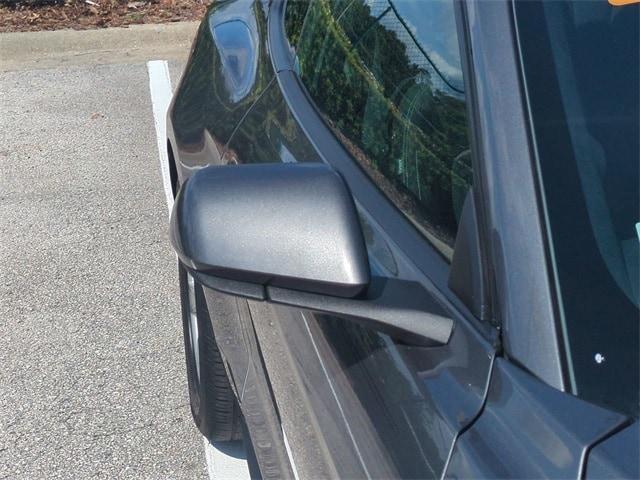 used 2022 Ford Mustang car, priced at $25,836