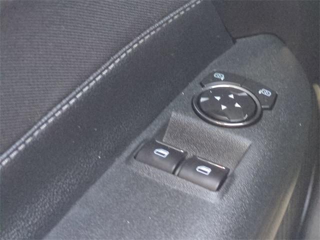 used 2022 Ford Mustang car, priced at $25,836