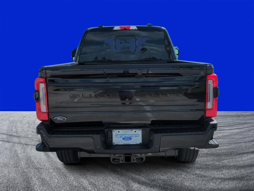 new 2025 Ford F-250 car, priced at $94,145