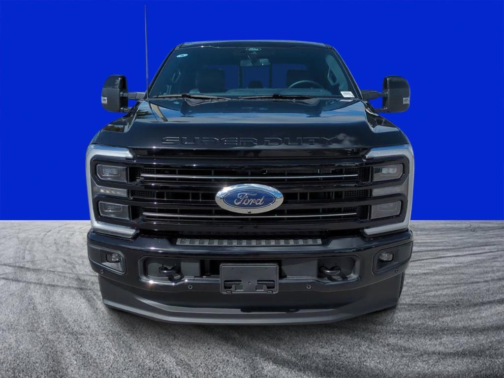 new 2025 Ford F-250 car, priced at $94,145
