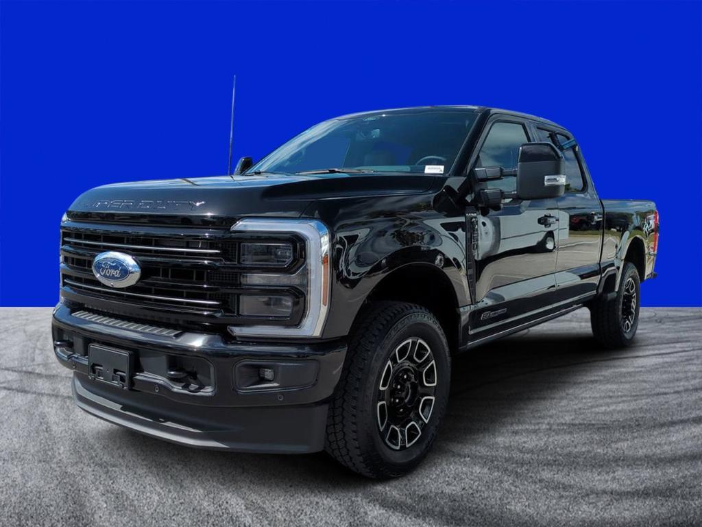 new 2025 Ford F-250 car, priced at $94,145