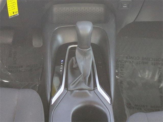 used 2024 Toyota Corolla car, priced at $17,999