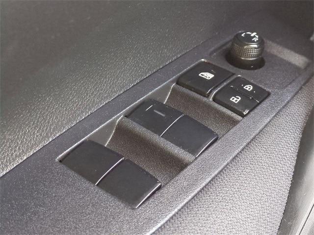 used 2024 Toyota Corolla car, priced at $17,999