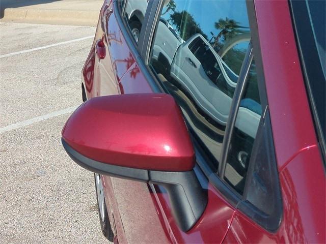used 2024 Toyota Corolla car, priced at $17,999