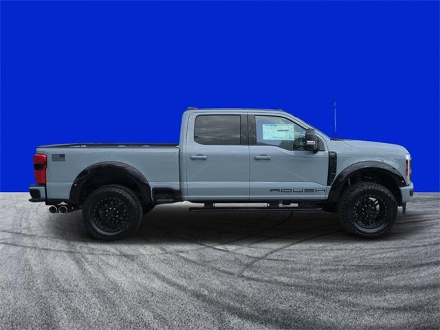 new 2024 Ford F-250 car, priced at $85,050