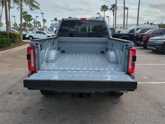 new 2024 Ford F-250 car, priced at $85,050