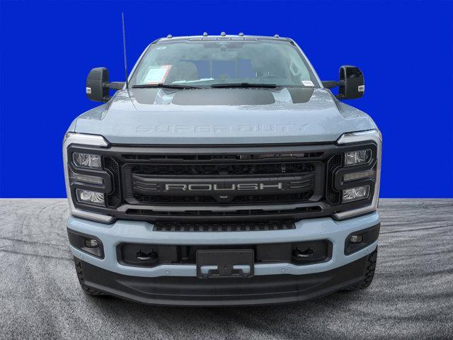 new 2024 Ford F-250 car, priced at $104,501