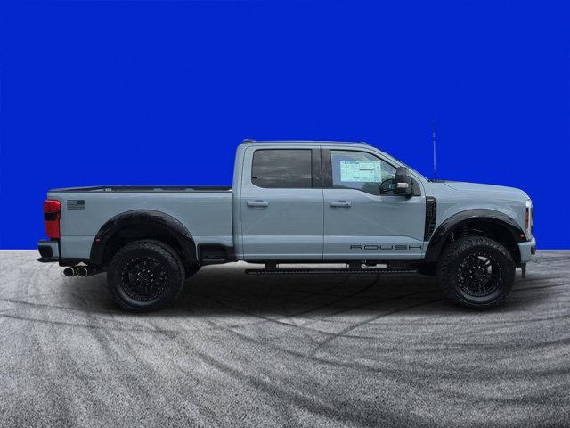 new 2024 Ford F-250 car, priced at $104,501