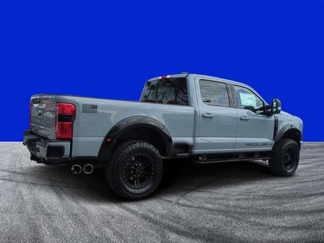 new 2024 Ford F-250 car, priced at $104,501