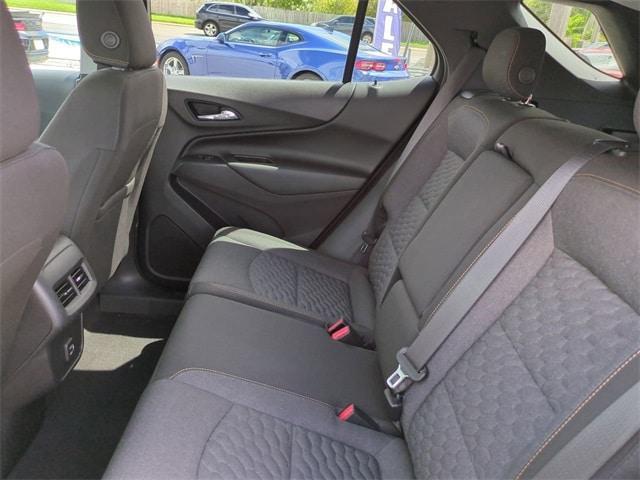 used 2020 Chevrolet Equinox car, priced at $22,990