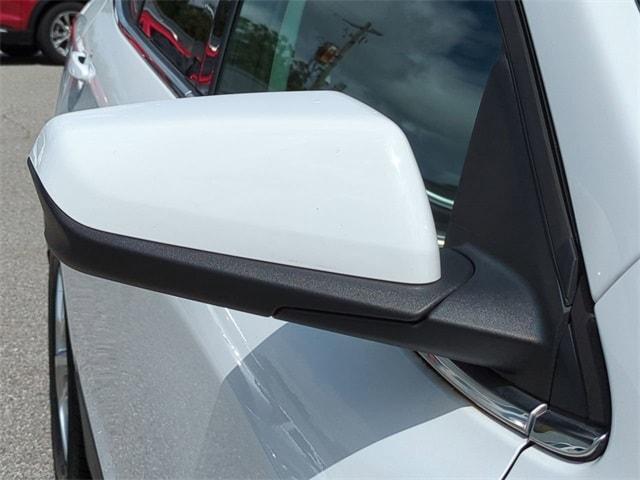 used 2020 Chevrolet Equinox car, priced at $22,990