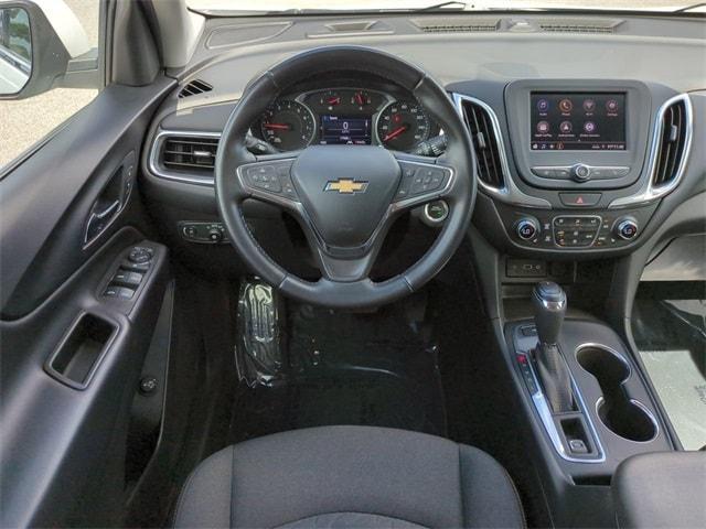 used 2020 Chevrolet Equinox car, priced at $22,990
