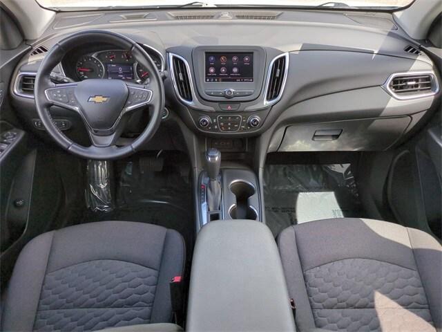 used 2020 Chevrolet Equinox car, priced at $22,990