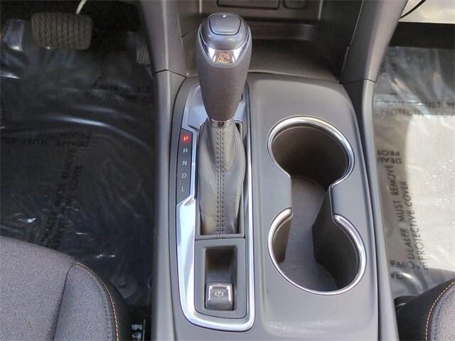 used 2020 Chevrolet Equinox car, priced at $22,990