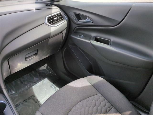used 2020 Chevrolet Equinox car, priced at $22,990