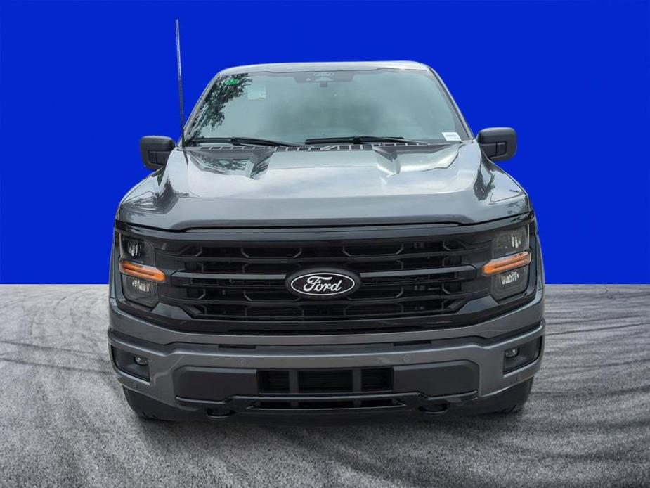 new 2024 Ford F-150 car, priced at $75,634